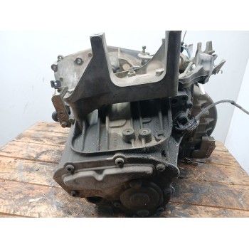 Recambio de caja cambios para citroën c5 iii (rd_) 2.0 hdi 140 referencia OEM IAM 20MB25  