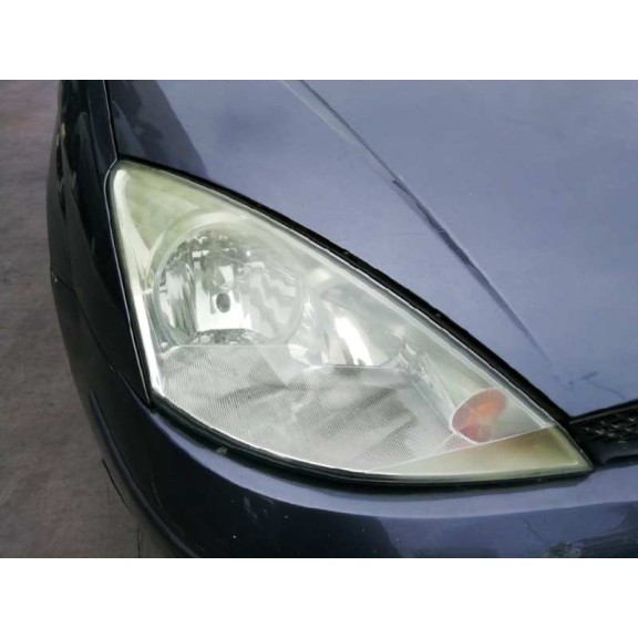 ford focus turnier (cak) del año 2003