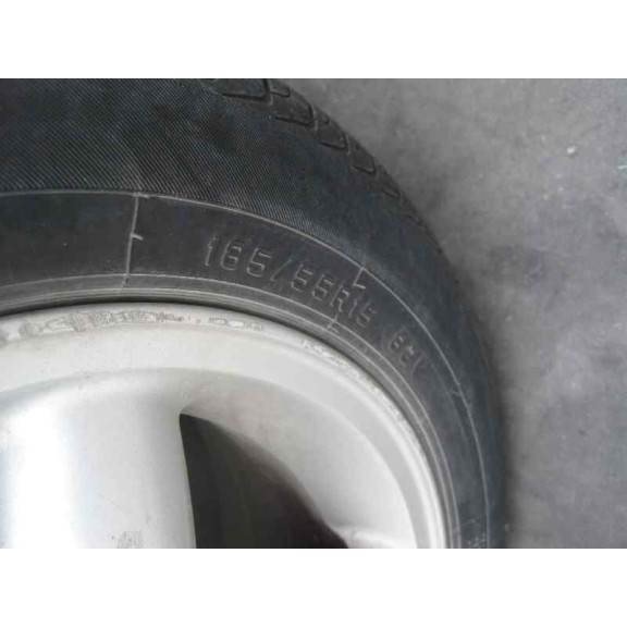 opel tigra del año 1997