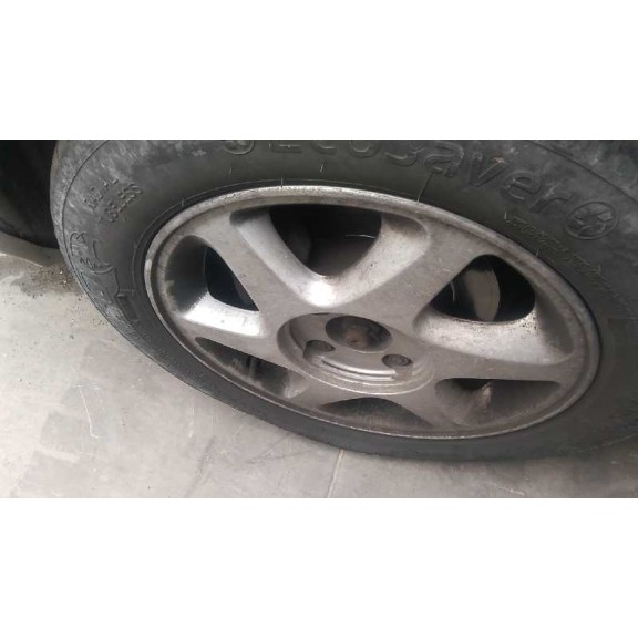 nissan primera berlina (p11) del año 1999