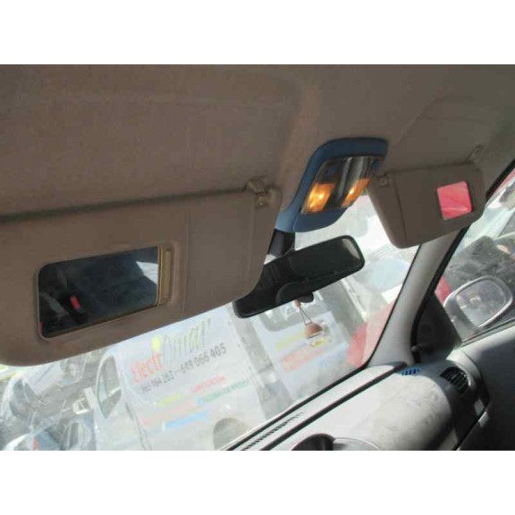 opel corsa c del año 2001