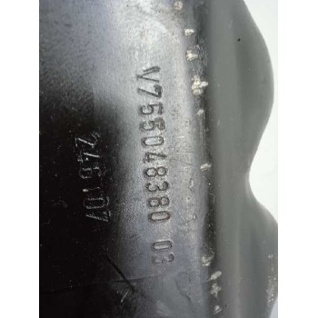 Recambio de carter para peugeot 207 referencia OEM IAM V755048380 0301N9 