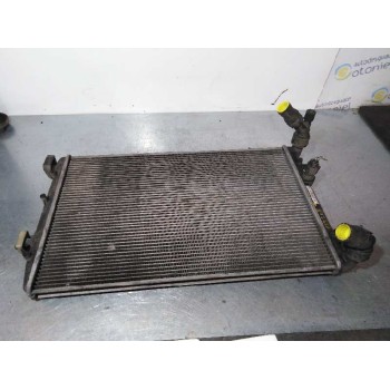 RADIADOR AGUA 6Q0121253R 41 X 63 