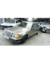 mercedes-benz clase e (w124) berlina del año 1993