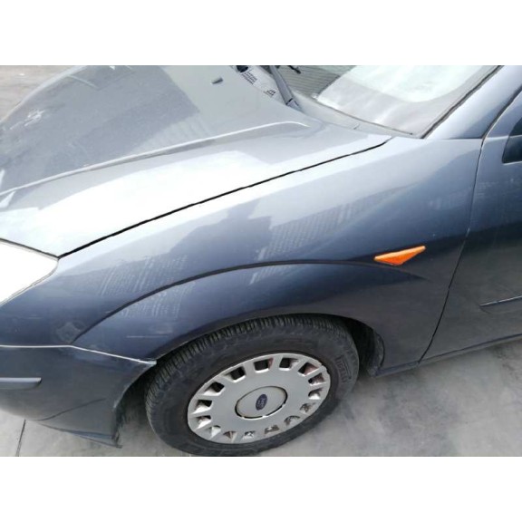 ford focus turnier (cak) del año 2003