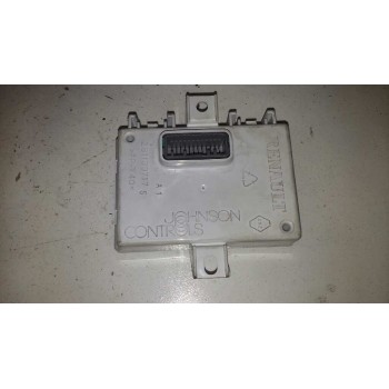 Recambio de modulo electronico para renault captur luxe referencia OEM IAM 283467680R  