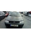 volkswagen polo berlina (6n2) del año 2000