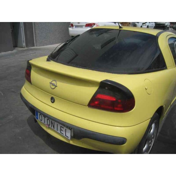opel tigra del año 1997