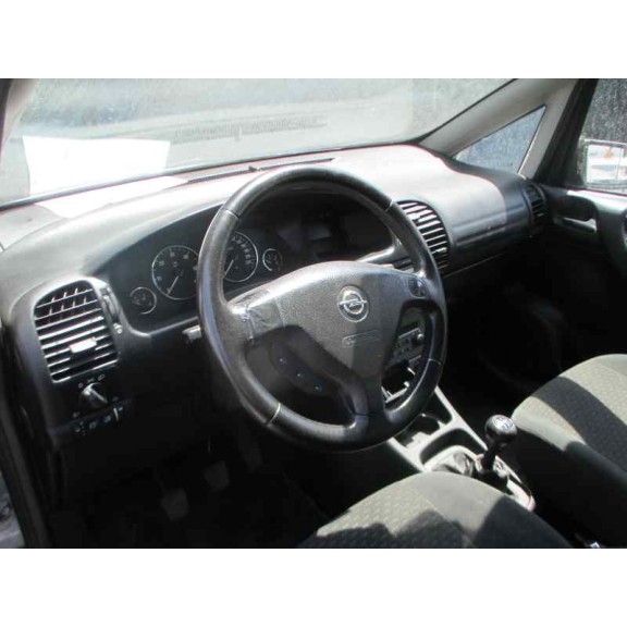 opel zafira a del año 2003