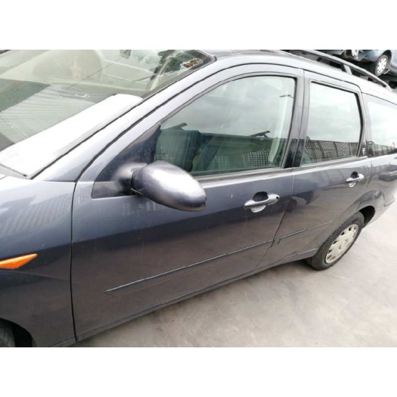 ford focus turnier (cak) del año 2003