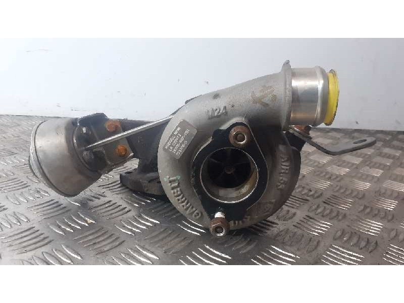 Recambio de turbocompresor para honda cr-v (re) 2.2 ctdi referencia OEM IAM 18900RSRE01  