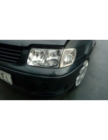 volkswagen polo berlina (6n2) del año 2000 2