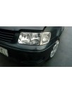 volkswagen polo berlina (6n2) del año 2000