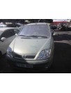 renault scenic (ja..) del año 2001