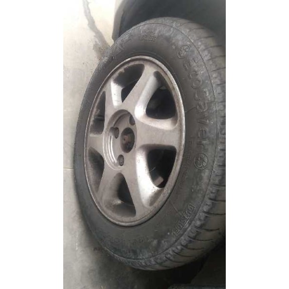 nissan primera berlina (p11) del año 1999