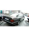 mercedes-benz clase e (w124) berlina del año 1993