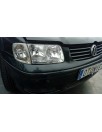 volkswagen polo berlina (6n2) del año 2000