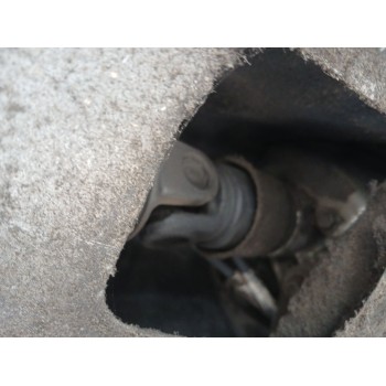 Recambio de transmision central para subaru impreza hatchback (gr, gh, g3) 2.0 d awd referencia OEM IAM   