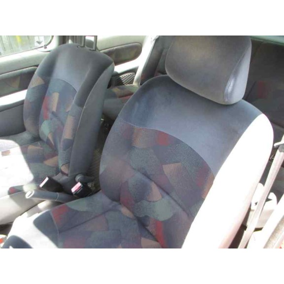 renault clio ii fase i (b/cbo) del año 1998