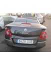 renault megane ii coupe/cabrio del año 2005