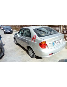 hyundai accent (lc) del año 2003