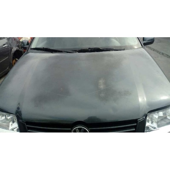 volkswagen polo berlina (6n2) del año 2000