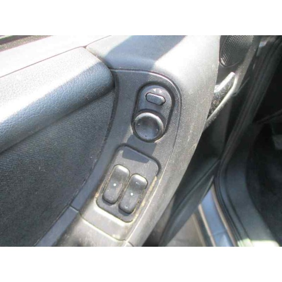 opel zafira a del año 2003