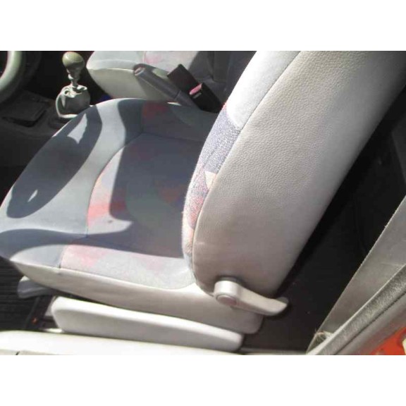 renault clio ii fase i (b/cbo) del año 1998