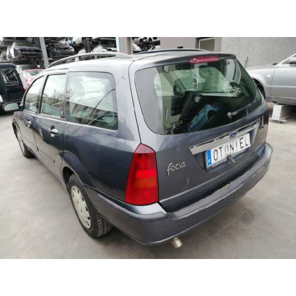 ford focus turnier (cak) del año 2003