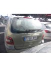 renault scenic (ja..) del año 2001