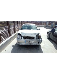 hyundai accent (lc) del año 2003 2