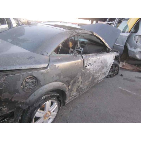 renault megane ii coupe/cabrio del año 2005