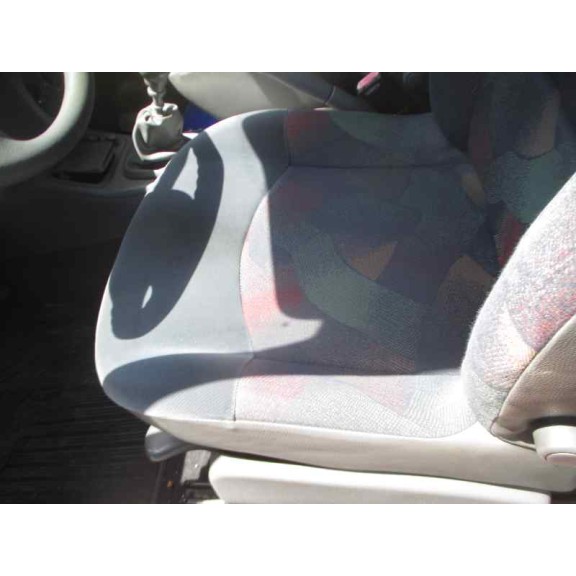 renault clio ii fase i (b/cbo) del año 1998