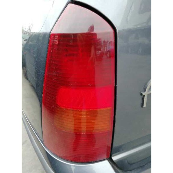 ford focus turnier (cak) del año 2003