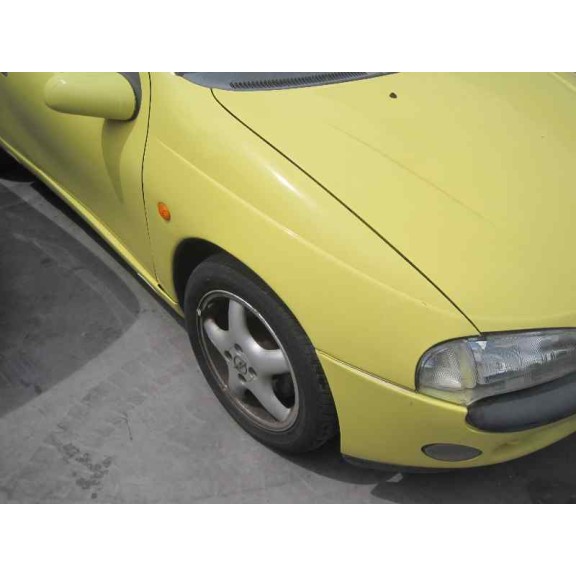 opel tigra del año 1997