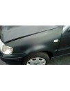 volkswagen polo berlina (6n2) del año 2000
