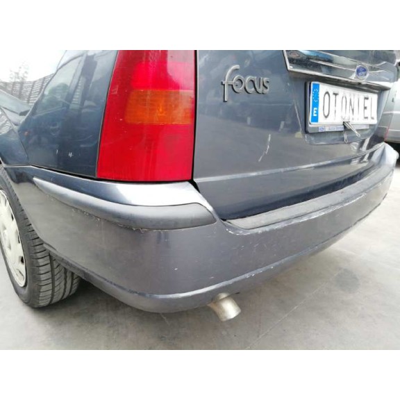ford focus turnier (cak) del año 2003