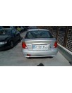 hyundai accent (lc) del año 2003