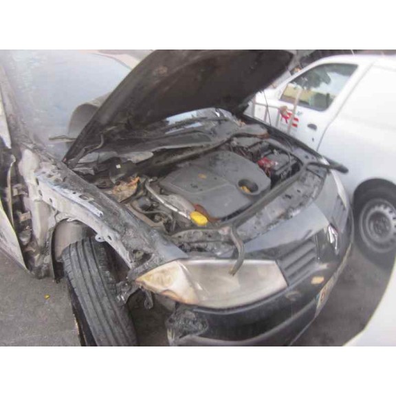 renault megane ii coupe/cabrio del año 2005