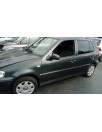 volkswagen polo berlina (6n2) del año 2000