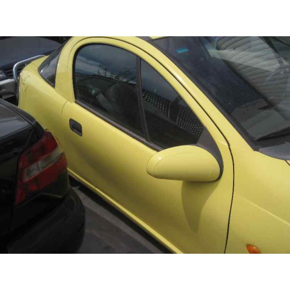 opel tigra del año 1997