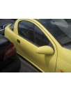 opel tigra del año 1997
