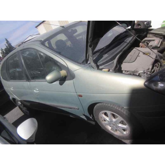 renault scenic (ja..) del año 2001