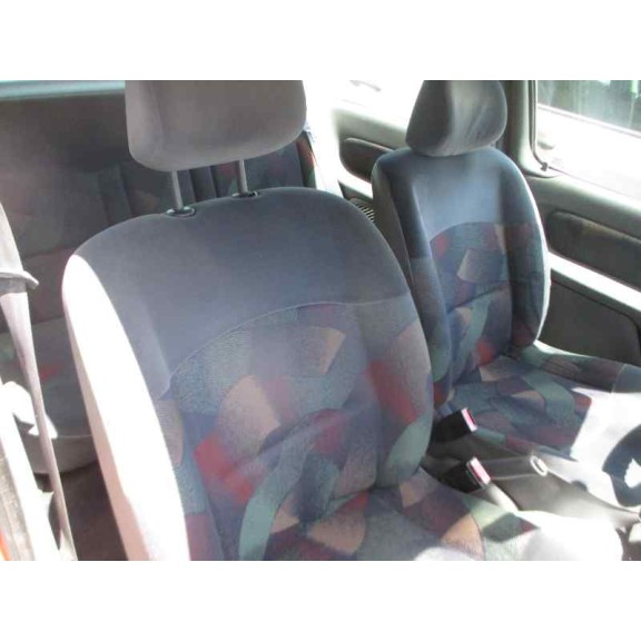 renault clio ii fase i (b/cbo) del año 1998