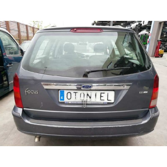 ford focus turnier (cak) del año 2003