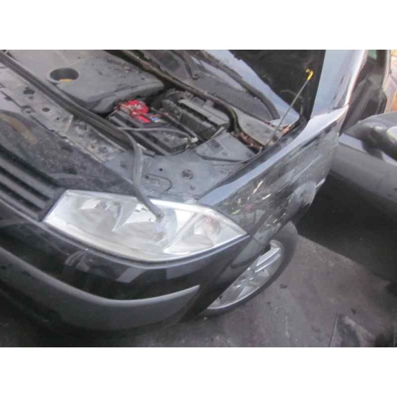 renault megane ii coupe/cabrio del año 2005