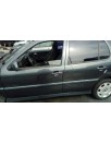 volkswagen polo berlina (6n2) del año 2000