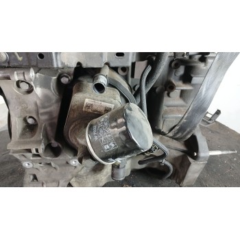 Recambio de despiece motor para nissan qashqai i (j10, nj10) 1.5 dci referencia OEM IAM K9K646  