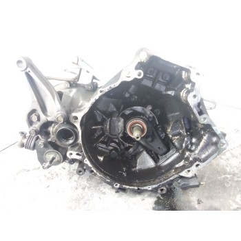 Recambio de caja cambios para mazda premacy (cp) 2.0 turbodiesel cat referencia OEM IAM G5N80 184.200km 