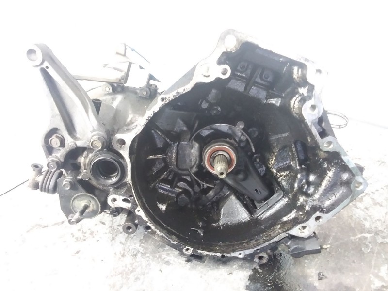 Recambio de caja cambios para mazda premacy (cp) 2.0 turbodiesel cat referencia OEM IAM G5N80 184.200km 